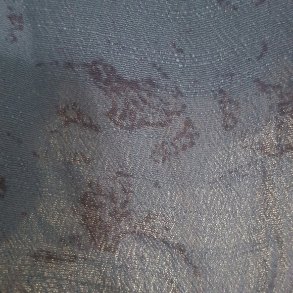 Free People Sleeveless Look Through Tank - Picture 5 of 12